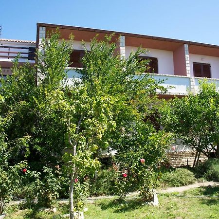 Apartments Slavica Rab Town Luaran gambar