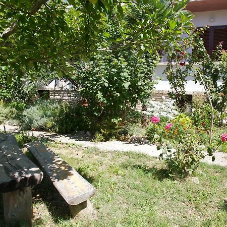 Apartments Slavica Rab Town Luaran gambar