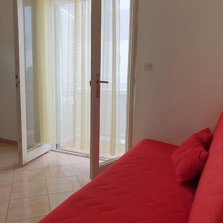 Apartments Slavica Rab Town Luaran gambar