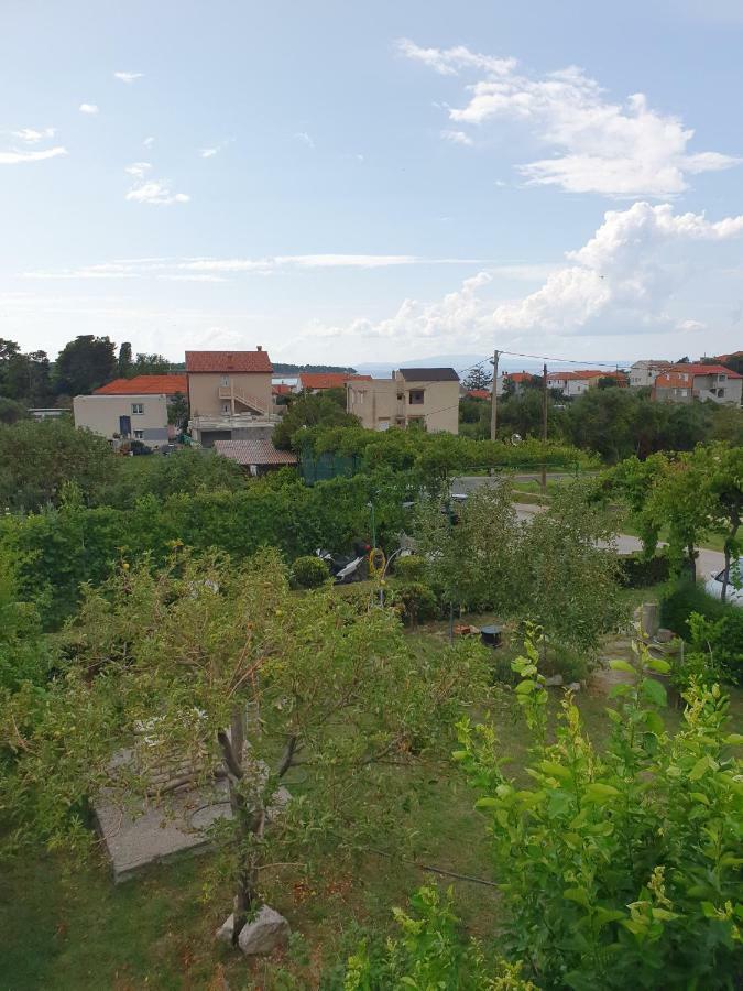 Apartments Slavica Rab Town Luaran gambar