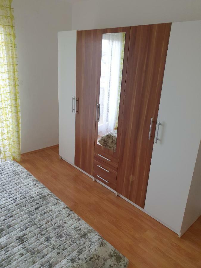 Apartments Slavica Rab Town Luaran gambar