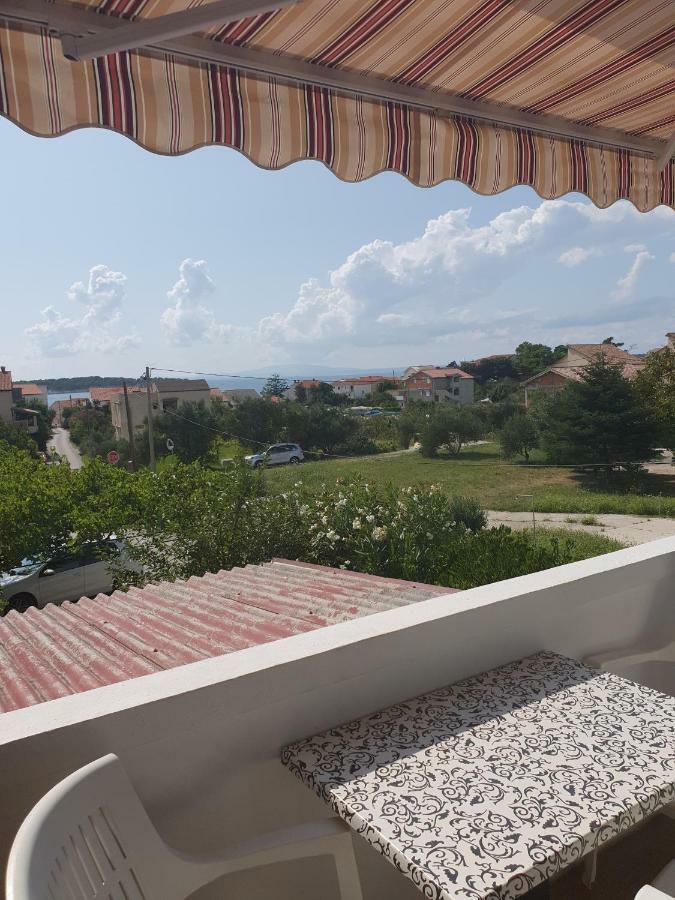 Apartments Slavica Rab Town Luaran gambar