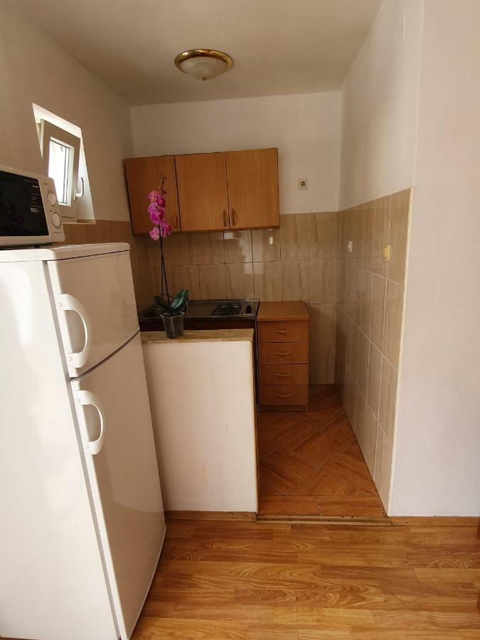 Apartments Slavica Rab Town Luaran gambar
