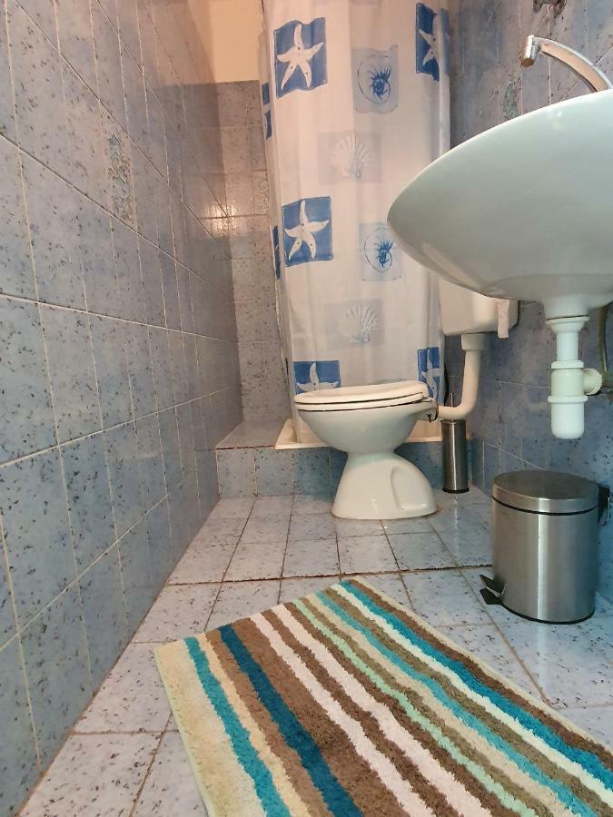 Apartments Slavica Rab Town Luaran gambar