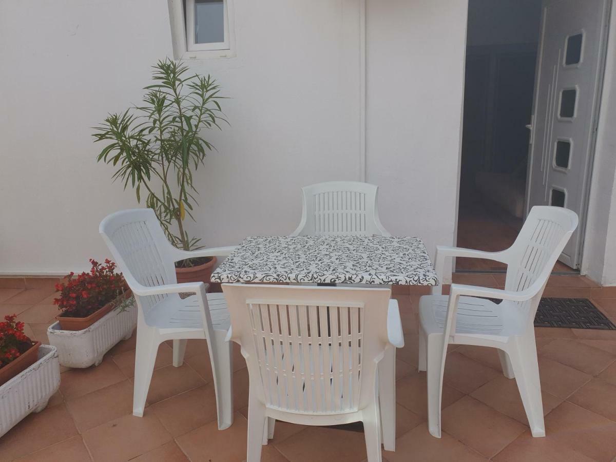 Apartments Slavica Rab Town Luaran gambar