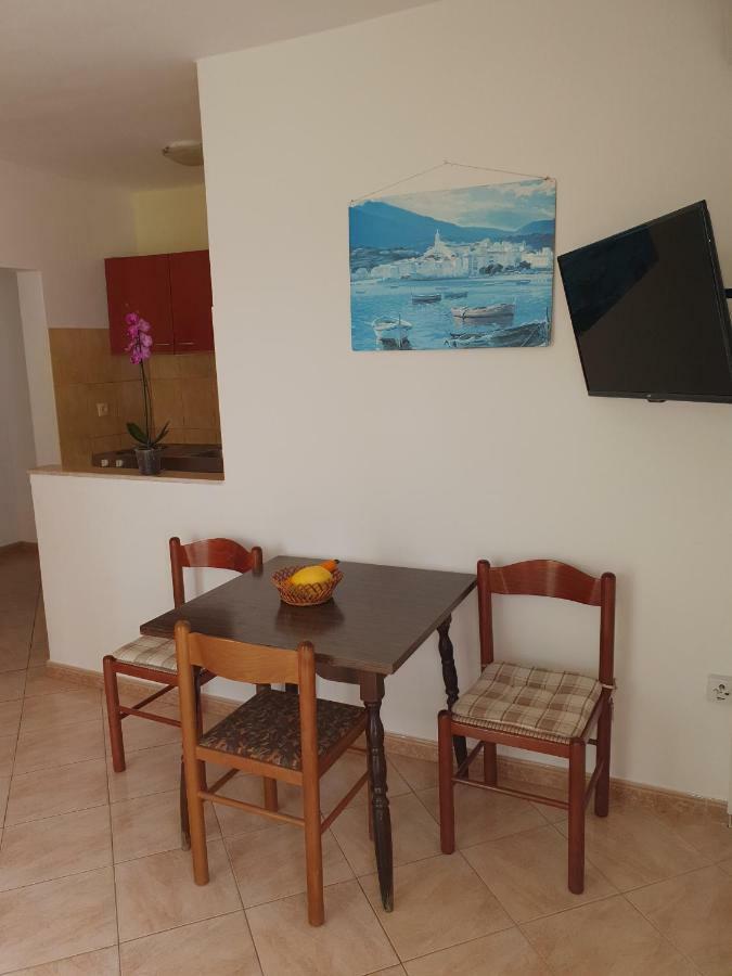 Apartments Slavica Rab Town Luaran gambar