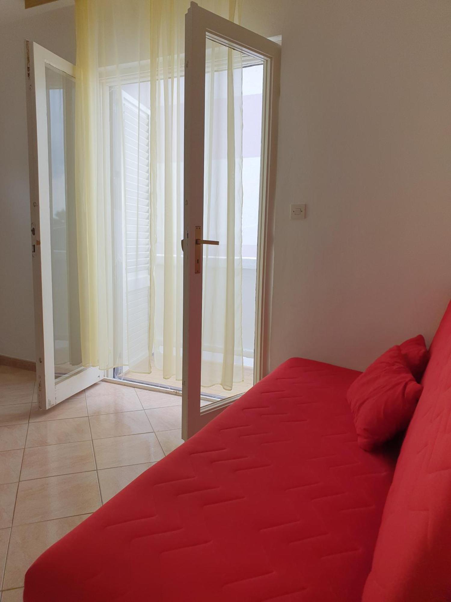 Apartments Slavica Rab Town Luaran gambar