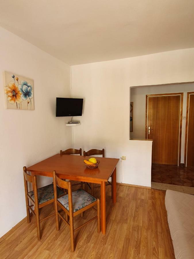 Apartments Slavica Rab Town Luaran gambar