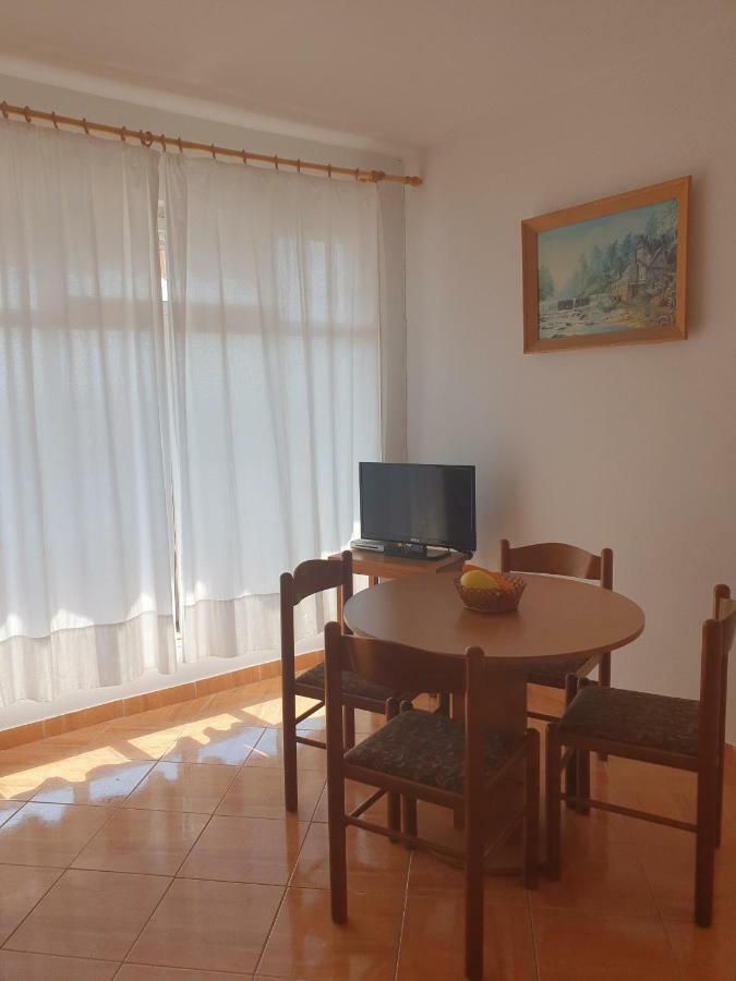 Apartments Slavica Rab Town Luaran gambar